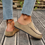 Darcie | Vintage Mules