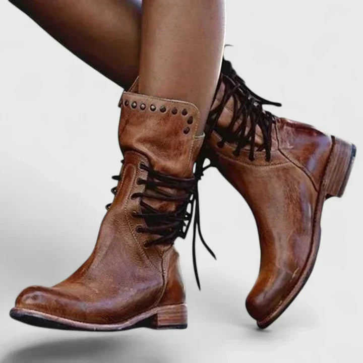 Lauren | Elegant Boots