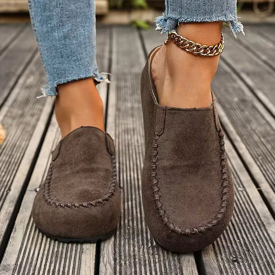 Darcie | Vintage Mules