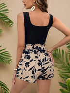 Dasha | Wild Bloom Set