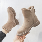 Rebecca | Warm Insulated Boots