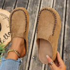 Darcie | Vintage Mules