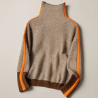 Martina™ | High Neck Pullover