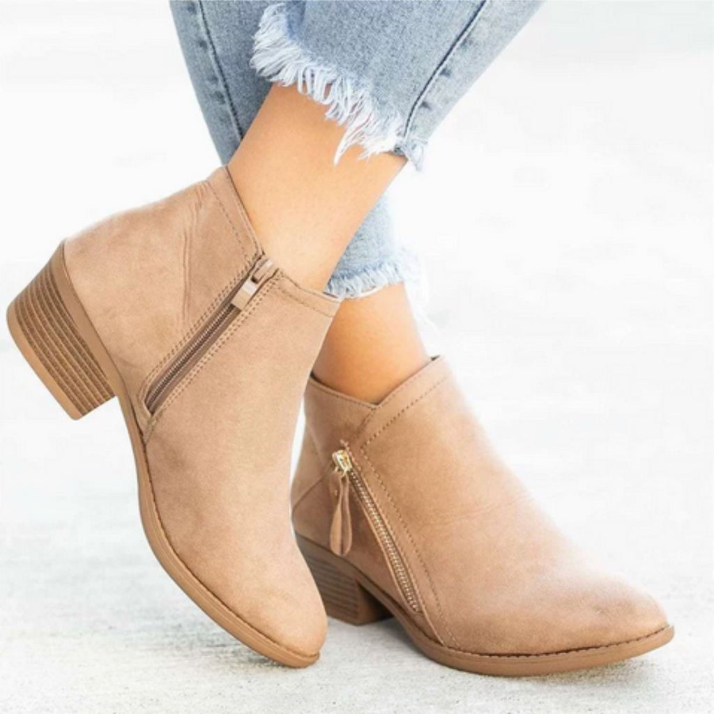 Rachel | Sophisticated Boots