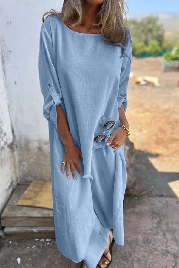 Mirella | Effortless Flowing Set