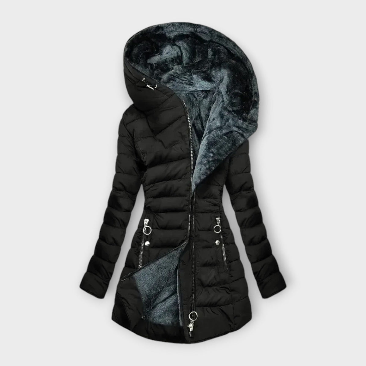 Maria | Warm Winter Coat
