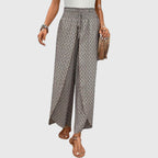 Samantha | Stylish Palazzo Trousers