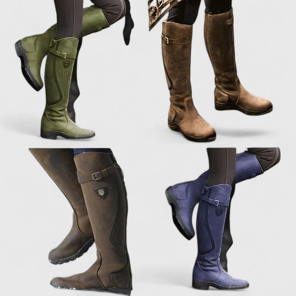 Emma | Orthopaedic Boots