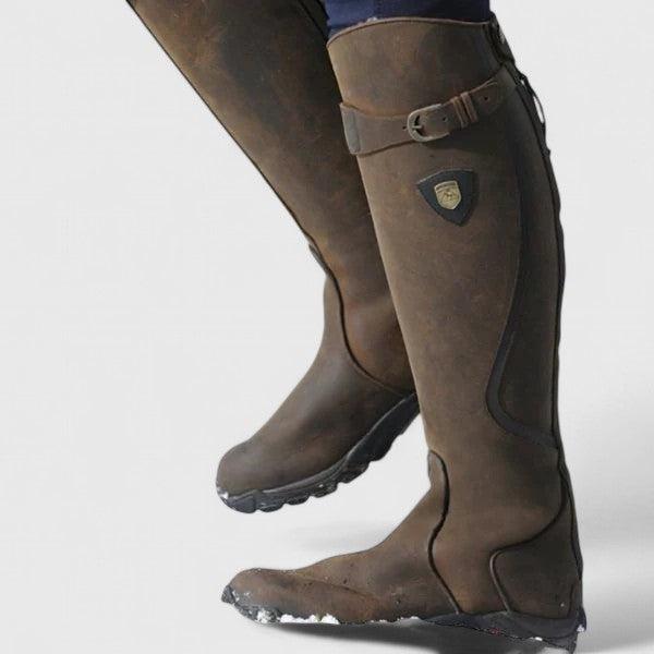 Emma | Orthopaedic Boots