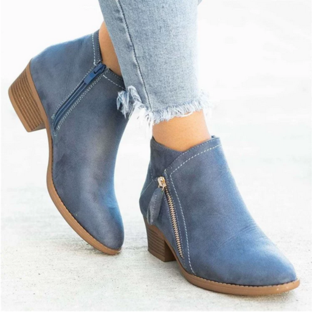 Rachel | Sophisticated Boots