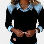 Trendy Long Sleeve