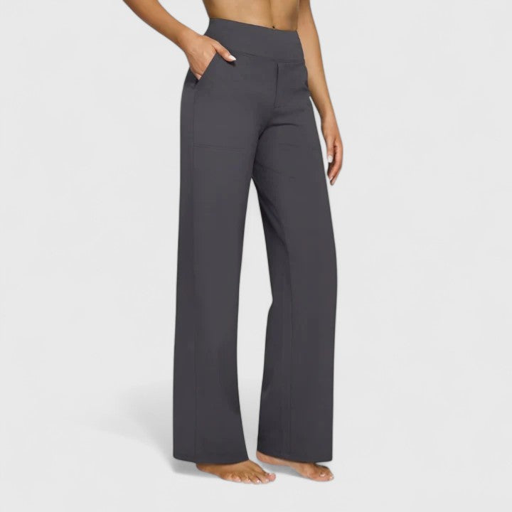 Teylor | Sophisticated Trousers