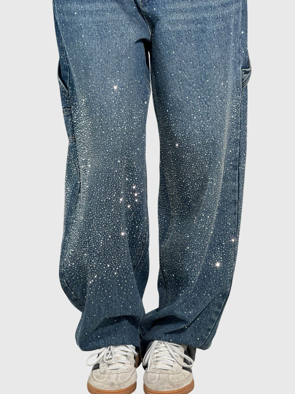 Samuela | Diamond Trousers