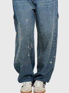 Samuela | Diamond Trousers