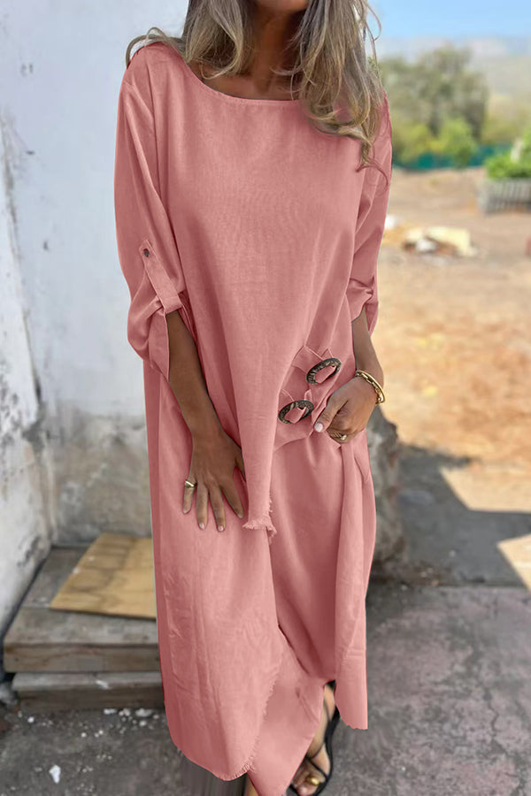 Mirella | Effortless Flowing Set