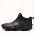 Margo | Waterproof Ankle Boots
