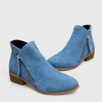 Rachel | Sophisticated Boots