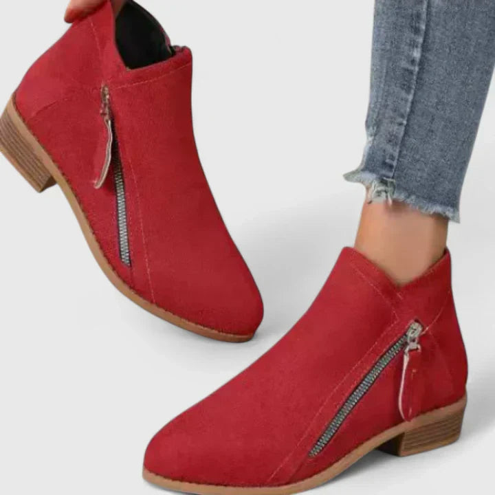 Rachel | Sophisticated Boots