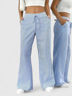 Hailey | Elegant Trousers