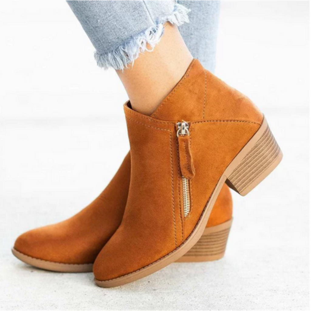 Rachel | Sophisticated Boots
