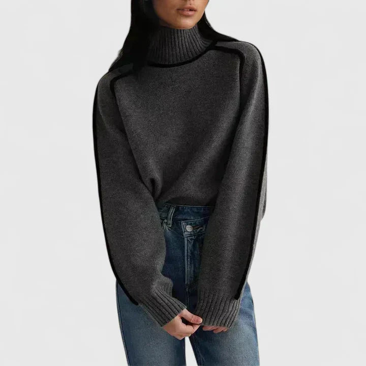 Elizandraa | Elegant Sweater