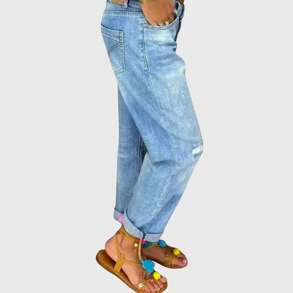 Melissa | Joy Jeans