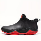 Margo | Waterproof Ankle Boots