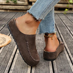 Darcie | Vintage Mules