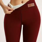 Victoria | Soft Contour Leggings