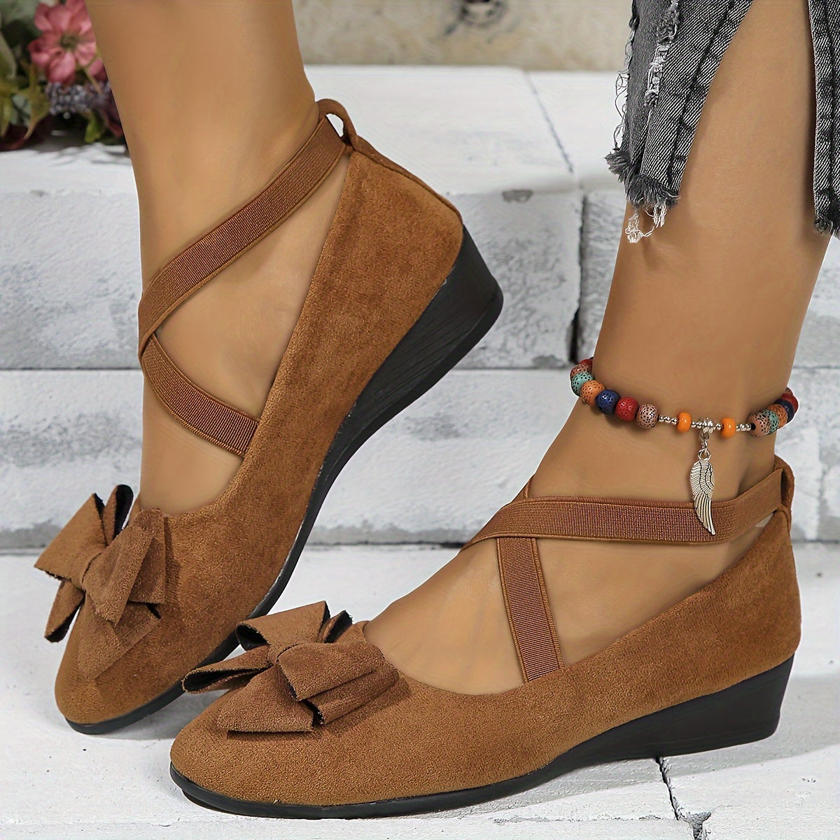 Mardo’s Krysa Flats