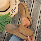 Darcie | Vintage Mules