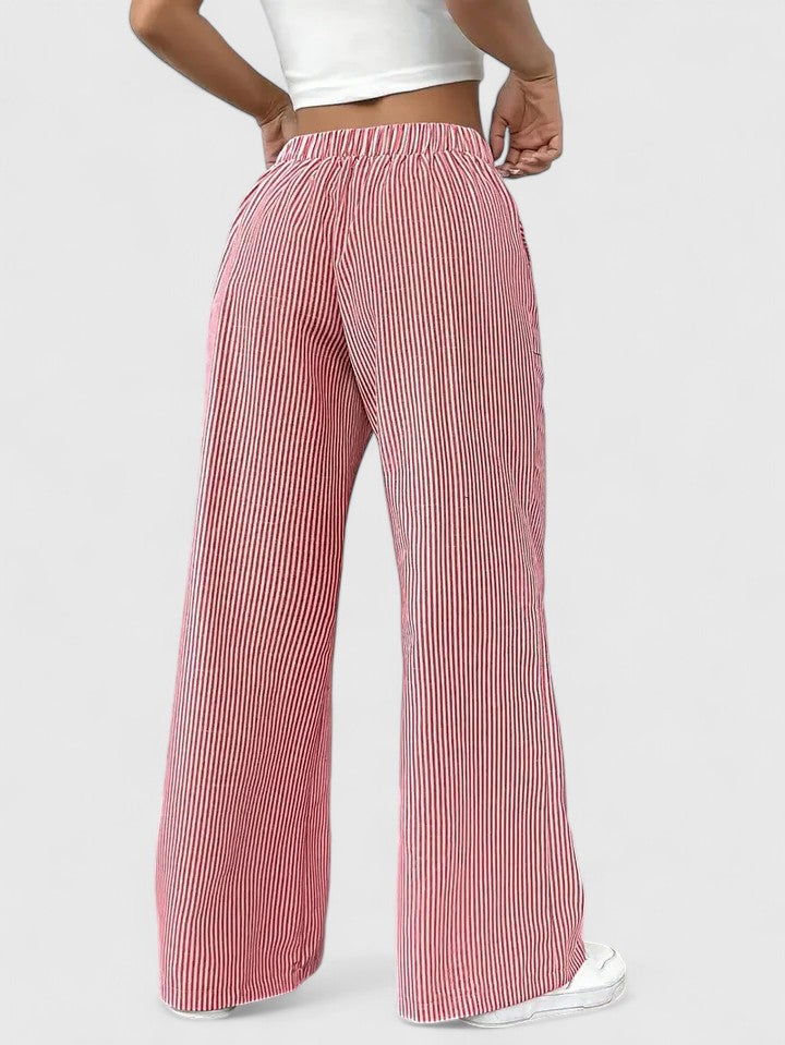Hailey | Elegant Trousers