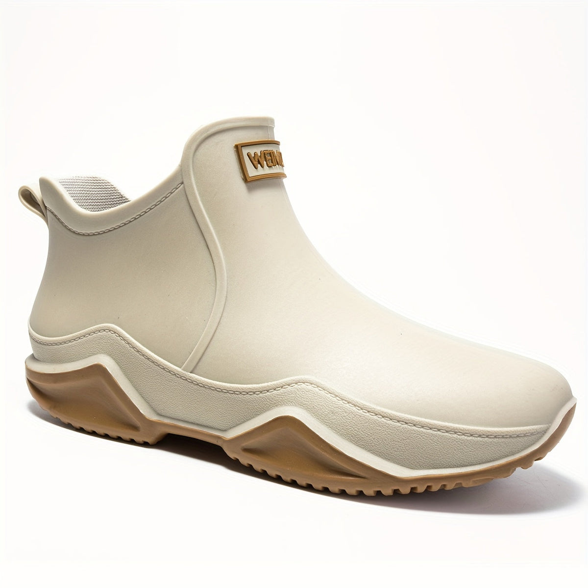 Margo | Waterproof Ankle Boots