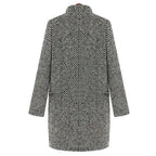 Claudia | Elegant Fall & Winter Coat