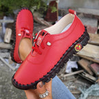Hannah | Comfort & Stability Sneakers