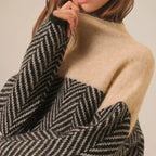 OLIVIA™ - COZY TURTLENECK SWEATER
