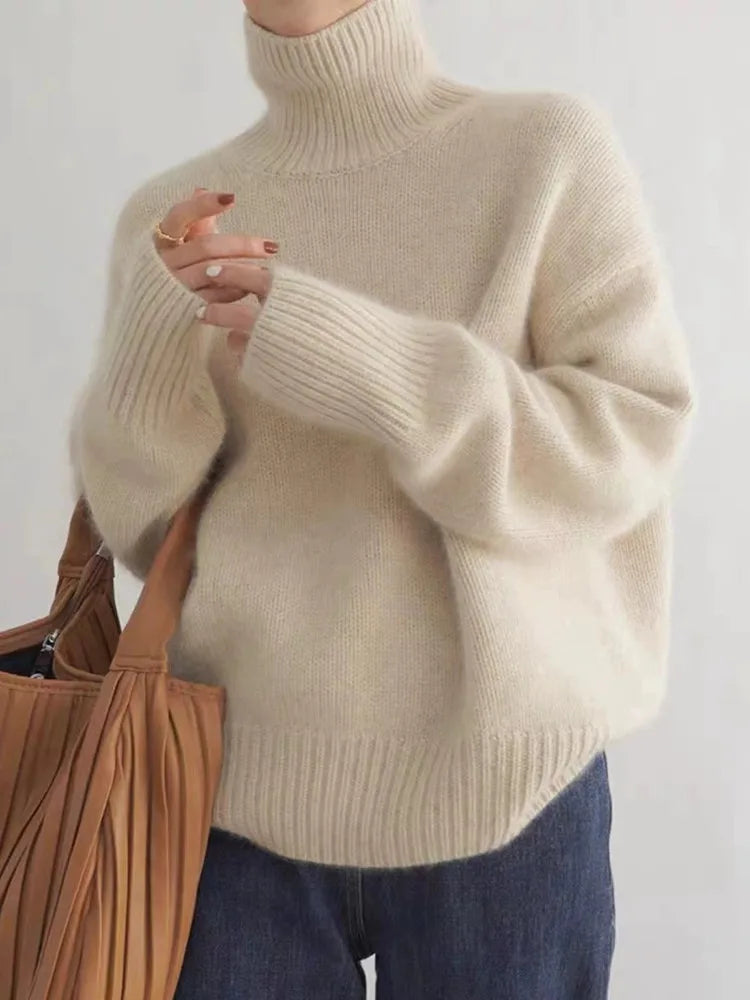Palomayrah | Elegant Sweater