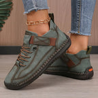 Mia | Comfortable Ergonomic Support Sneakers