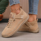 Mia | Comfortable Ergonomic Support Sneakers