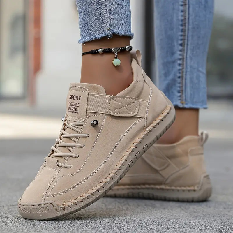 Mia | Comfortable Ergonomic Support Sneakers