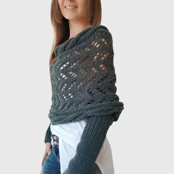 Lynoreviah | Elegant Scarf