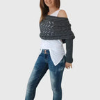 Lynoreviah | Elegant Scarf