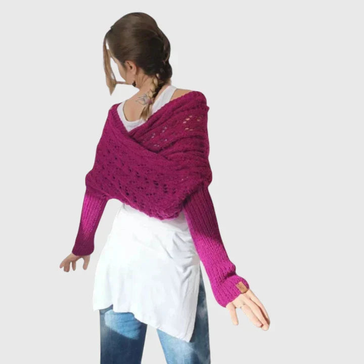 Lynoreviah | Elegant Scarf