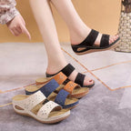 Meralyn Orthopedic Sandals