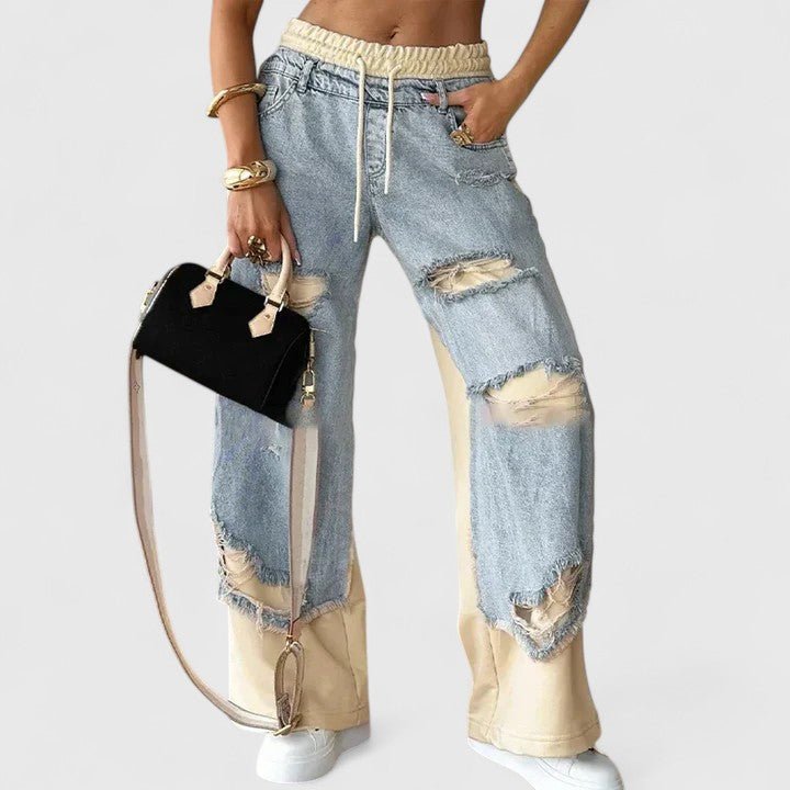 Cassandra | Comfortable Sweatpants