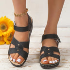 Solmira Orthopedic Comfort Sandals