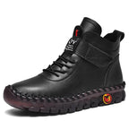 Sarah | Winter Orthopedic Ankle Boots