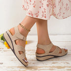 Solmira Orthopedic Comfort Sandals