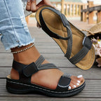 Navera Orthopedic Support Sandals