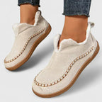 Olivia | Lux Orthopaedic Boots